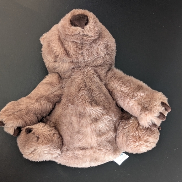 Jellycat | Wonda Wombat Plush Toy - Picture 12 of 15